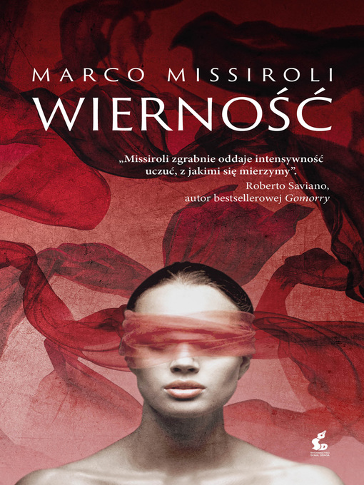 Title details for Wierność by Marco Missiroli - Available